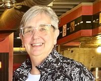 Janet Schaper