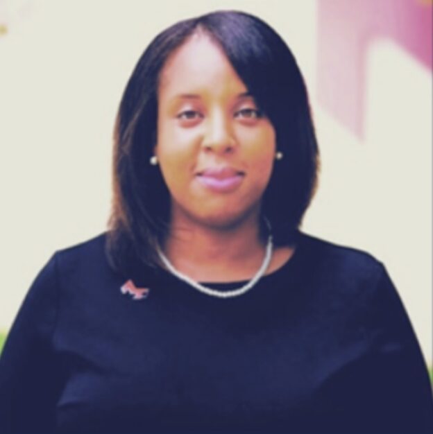 ANTOINETTE M. BOYD