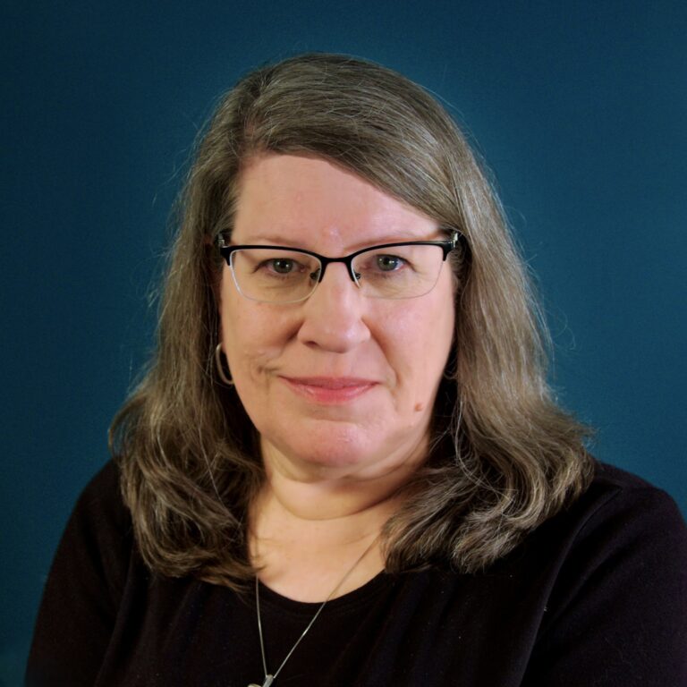 LYNETTE JOST