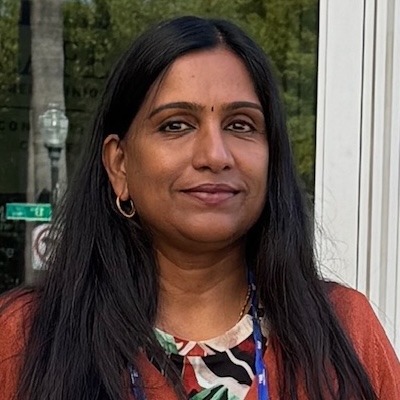 SHARMILA SIVALINGAM
